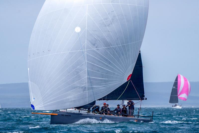 Hamilton Island Race Week - August 2023 - photo © Hamilton Island