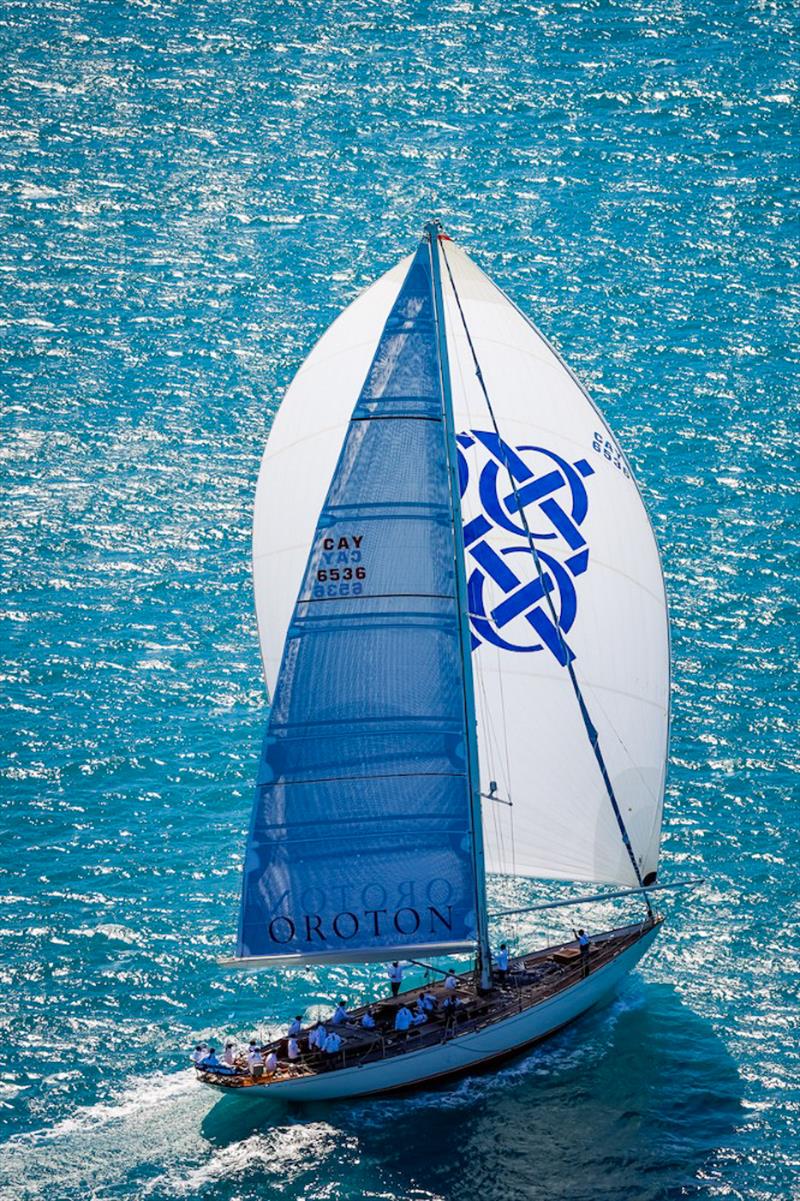 Hamilton Island Race Week - August 2023 - photo © HIRW