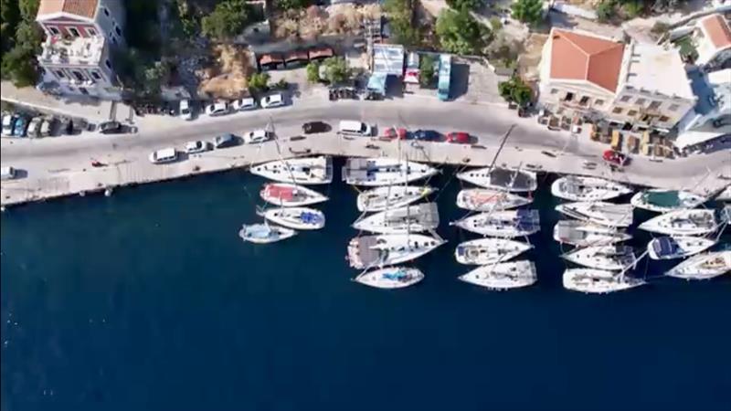 2024 Rodos Cup - photo © Rodos Cup 2024