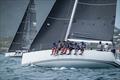 El Ocaso, winners of the 45th St. Maarten Heineken Regatta -- calculated by best results in the most competitive class © Laurens Morel / www.saltycolours.com