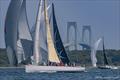 170th NYYC Annual Regatta © NYYC / Daniel Forster