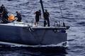 SHK SCALLYWAG 100 returns to the Rolex Sydney Hobart Yacht Race after retiring in 2023 © Rolex / Andrea Francolini