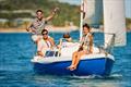 Hamilton Island Race Week caters for all sizes of boat © Salty Dingo
