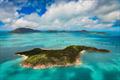 Hamilton Island Race Week 2024 - a sailor's paradise © Salty Dingo