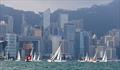 Inaugural Eastern Asia Offshore Race © Royal Hong Kong Yacht Club