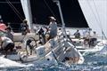 51st St. Thomas International Regatta Day 2: Kinship, a Baltic 52 helmed by the USA's Ryan Walsh, leads the CSA Racing class © STIR / www.ingridabery.com