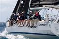 51st St. Thomas International Regatta: CSA Non-Spinnaker winner, Tatihou © STIR / www.ingridabery.com
