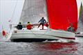 Sail Port Stephens Passage Series Ataraxia 1st Div 3 - Sail Port Stephens 2025 Passage Series © Promocean Media