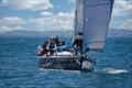 Robert Temple's Excession - Musto ISORA Welsh Coastal Race and tuning weekend at Pwllheli © Paul Jenkinson