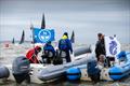 RORC Easter Regatta Coaching Team © Paul Wyeth / RORC
