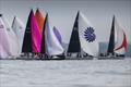 2025 RORC Easter Challenge © Paul Wyeth / RORC