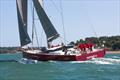 © Hamo Thornycroft Transatlantic Race © Hamo Thornycroft