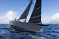 © Tim Wright RORC Caribbean 600 - finish line Day 5 © Tim Wright