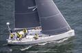 Alliance - 2024 Newport Bermuda Race © Daniel Forster