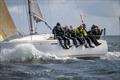 Jura Scottish Series 2025 day 3 © Patrick Condy / PKC Media