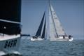 Hot Rats - PredictWind JOG Cowes to Deauville Race © Paul Wyeth / JOG