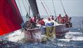 Transpac © Transpacific Yacht Club