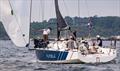 Rumble preparing for this year's Ida Lewis Distance Race
