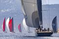 Giorgio Armani Superyacht Regatta 2025 - Day 2