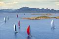 Giorgio Armani Superyacht Regatta 2025 - Day 2