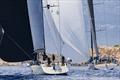 Giorgio Armani Superyacht Regatta 2025 - Day 2
