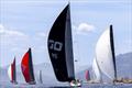 Giorgio Armani Superyacht Regatta 2025 - Day 2