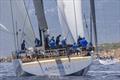 Giorgio Armani Superyacht Regatta 2025 - Day 2
