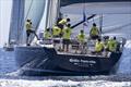 Giorgio Armani Superyacht Regatta 2025 - Day 2
