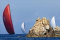 Giorgio Armani Superyacht Regatta 2025 - Day 2