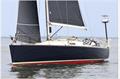 © Willy Keyworth Sundog, a J/124 skippered by AYC member Paul Parks, was the Doublehanded division winner © Willy Keyworth