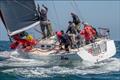 Ullman Sails Long Beach Race Week