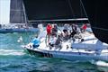 Ullman Sails Long Beach Race Week