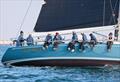 Ullman Sails Long Beach Race Week