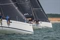 J112E - Key Yachting Mid-Summer Regatta 2025