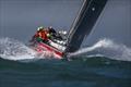 2025 Morgan Cup Race © Paul Wyeth / RORC