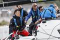 Jetpack - 2025 Morgan Cup Race © Paul Wyeth / RORC