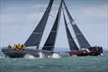 2025 Morgan Cup Race © Paul Wyeth / RORC