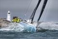 2025 Morgan Cup Race © Paul Wyeth / RORC