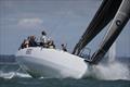 2025 Morgan Cup Race © Paul Wyeth / RORC
