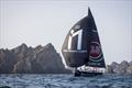 2025 Dubai to Muscat Sailing Race © Dubai Offshore Sailing Club