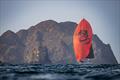 2025 Dubai to Muscat Sailing Race © Dubai Offshore Sailing Club