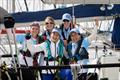 2025 Dubai to Muscat Sailing Race © Dubai Offshore Sailing Club