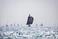 2025 Dubai to Muscat Sailing Race © Dubai Offshore Sailing Club