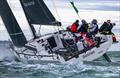 2025 Fastnet - Sunrise heads west © Bow Caddy Media