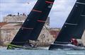2025 Fastnet -  WallyRocket WR51 and Ran at Hurst Narrows © Bow Caddy Media