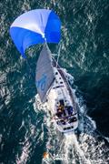 2nd GCCM Gold Coast Mackay Yacht Race 2025 © Salty Dingo