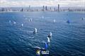 2nd GCCM Gold Coast Mackay Yacht Race 2025 © Salty Dingo