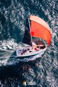 2nd GCCM Gold Coast Mackay Yacht Race 2025 © Salty Dingo