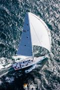 2nd GCCM Gold Coast Mackay Yacht Race 2025 © Salty Dingo