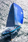 2nd GCCM Gold Coast Mackay Yacht Race 2025 © Salty Dingo